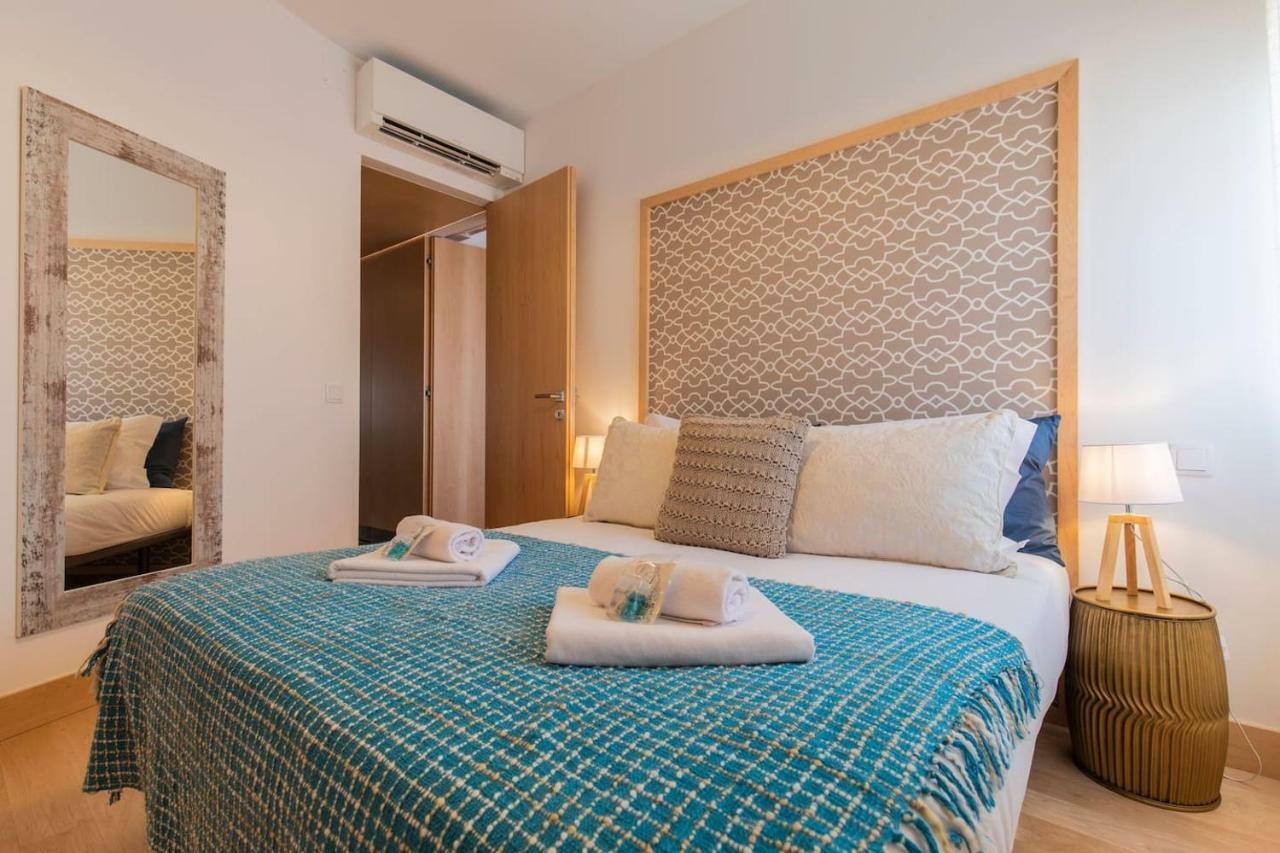 Appartement Lovelystay - Sunshine In The Heart Of Graça *