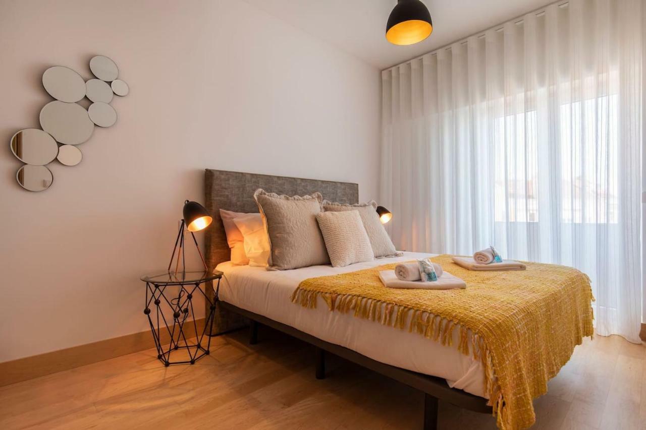 Lovelystay - Sunshine In The Heart Of Graça Appartement Lisboa