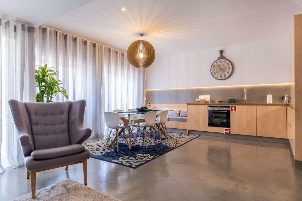 Lovelystay - Sunshine In The Heart Of Graça Appartement Lisboa