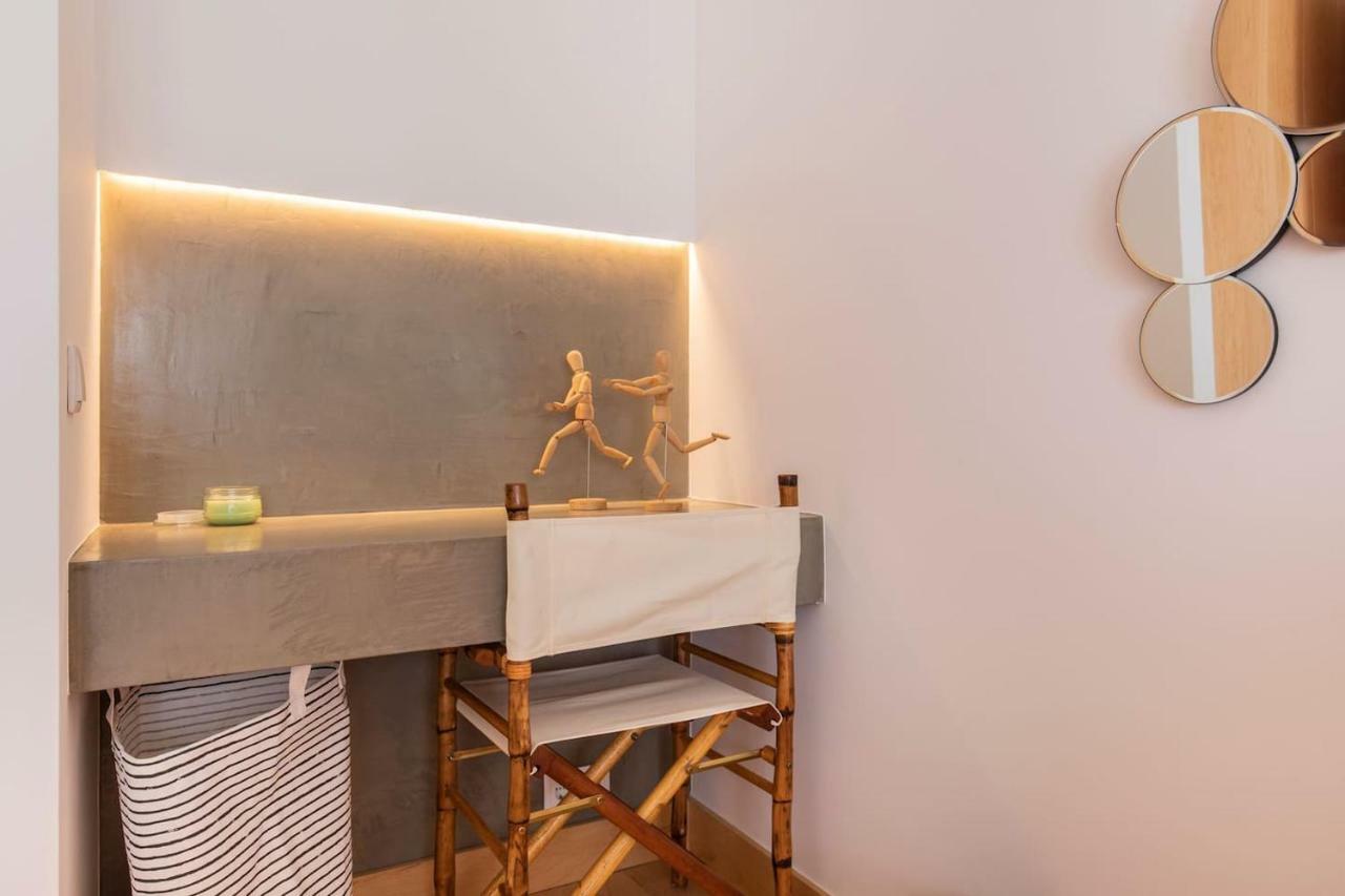 Appartement Lovelystay - Sunshine In The Heart Of Graça *