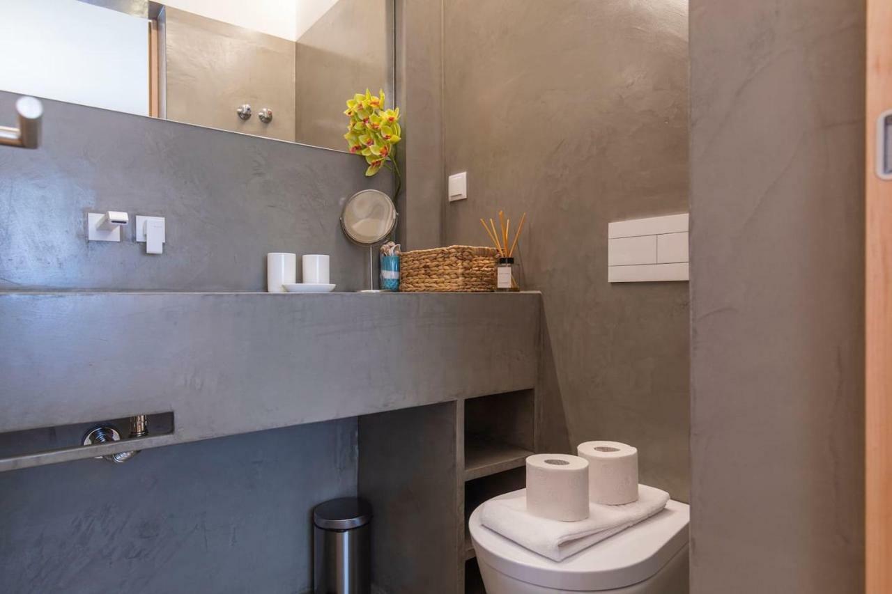 Appartement Lovelystay - Sunshine In The Heart Of Graça Lisboa